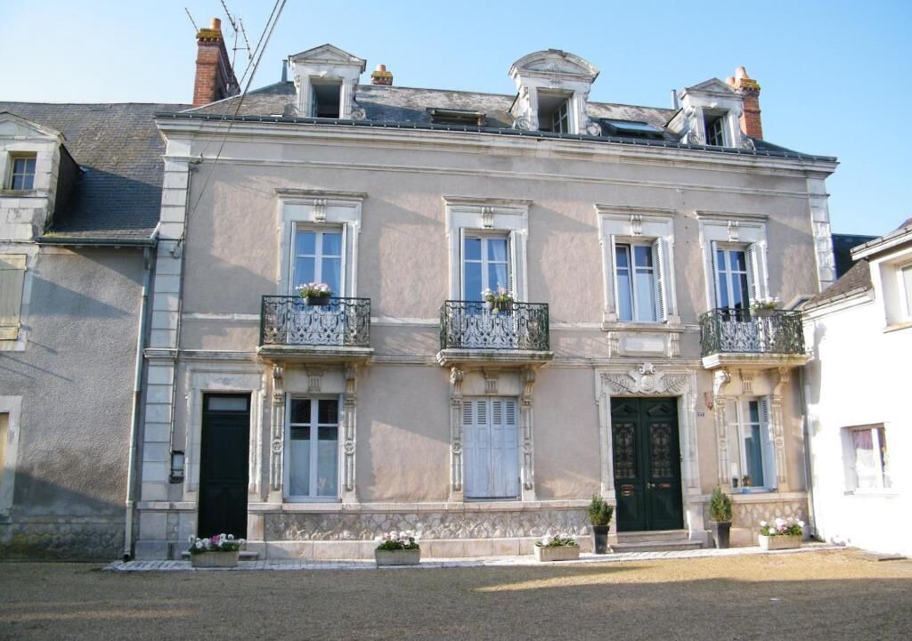 Photo of Outdoor in Savigne-sur-Lathan