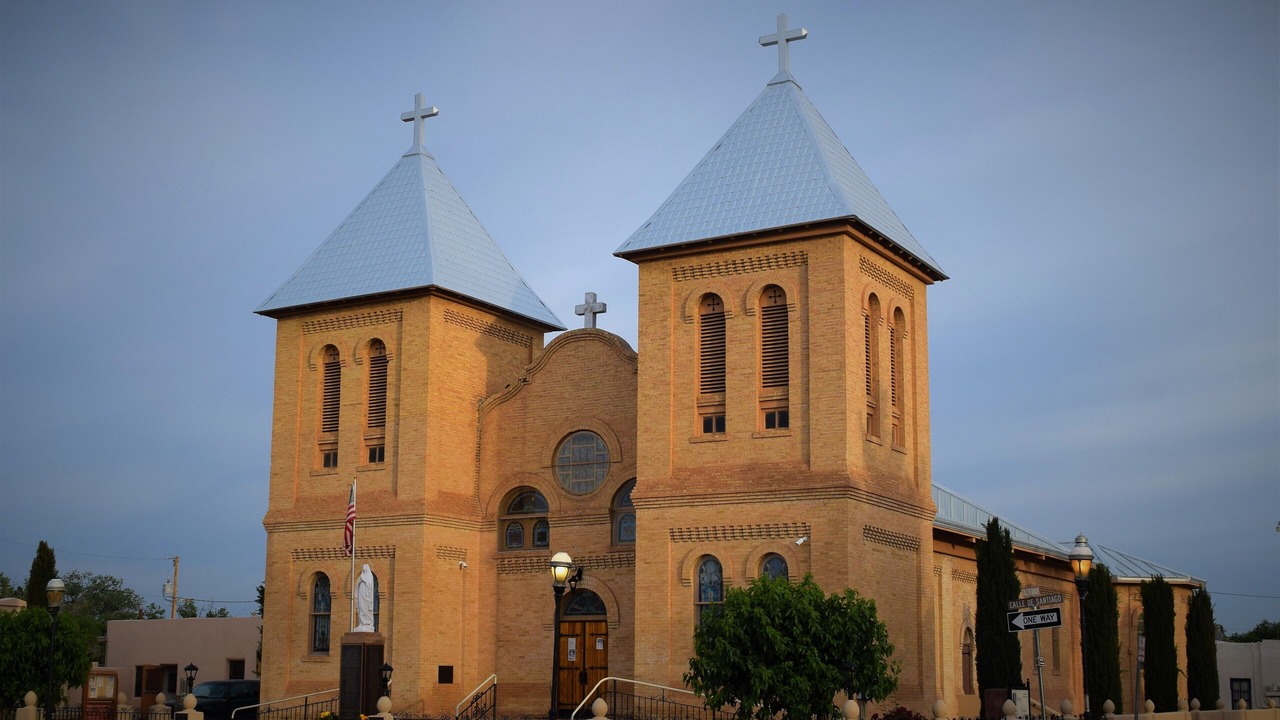 Photo of Outdoor in Mesilla Park