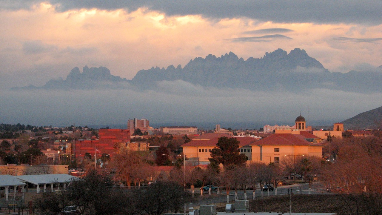 Photo of Outdoor in Mesilla Park
