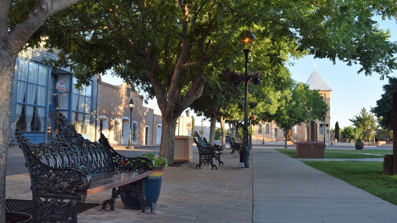 Photo of Outdoor in Mesilla Park