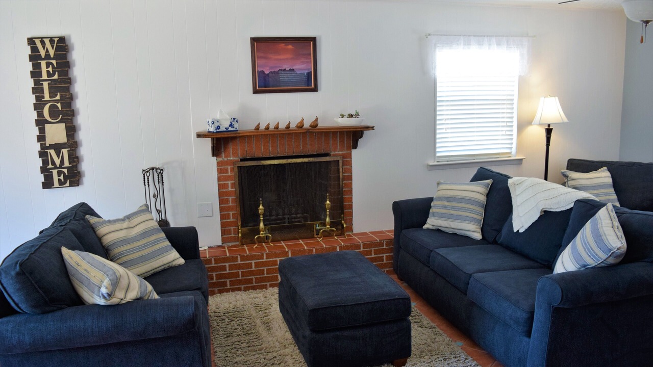 Photo of Livingroom in Mesilla Park