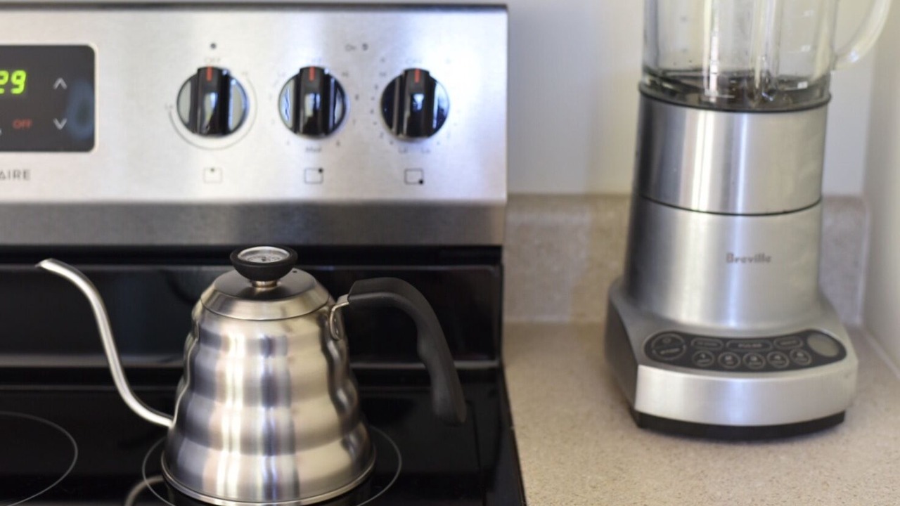 Photo of Kitchen in Woodbury