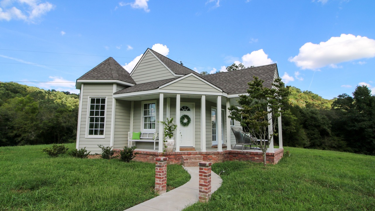 Photo of Outdoor in Woodbury