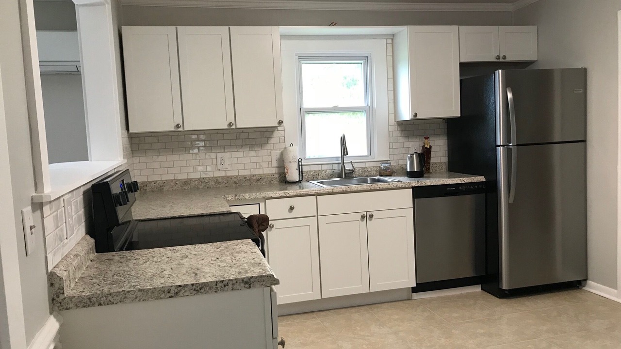 Photo of Kitchen in Forest City