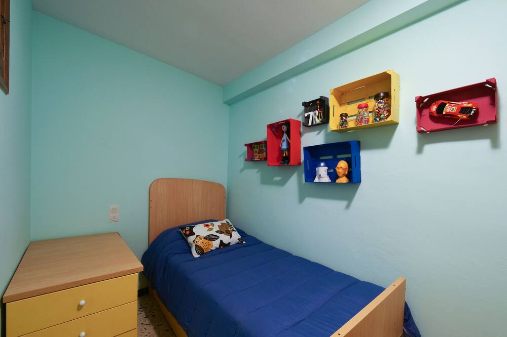 Photo of Bedroom in Vila-Rodona