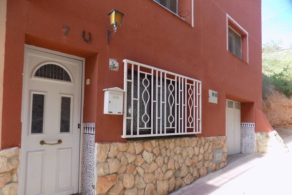 Photo of Outdoor in Vila-Rodona