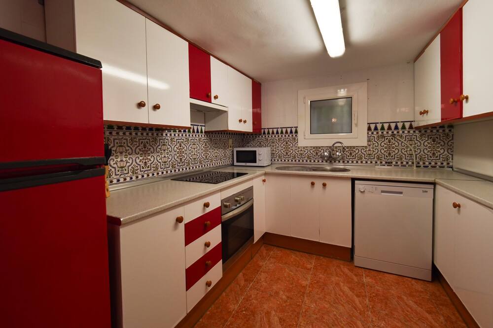 Photo of Kitchen in Vila-Rodona