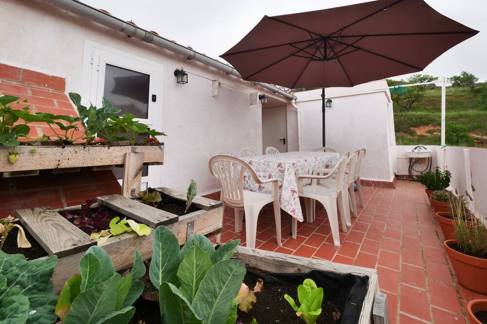 Photo of Patio Balcony in Vila-Rodona