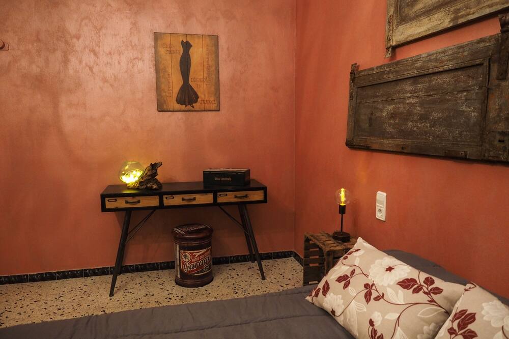 Photo of Bedroom in Vila-Rodona