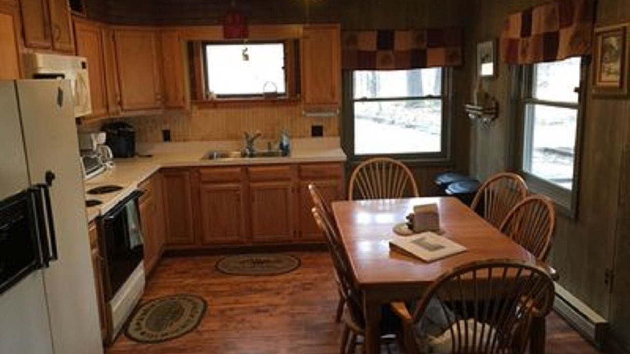 Photo of Kitchen in Wells