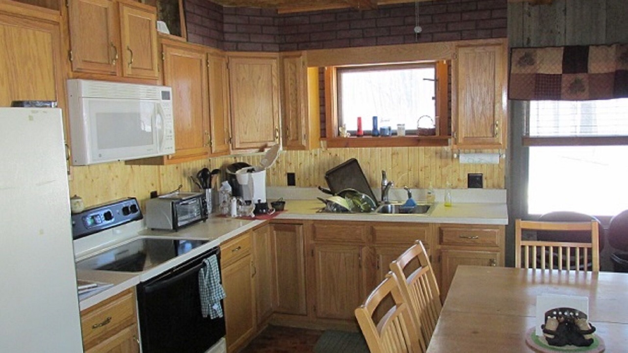 Photo of Kitchen in Wells