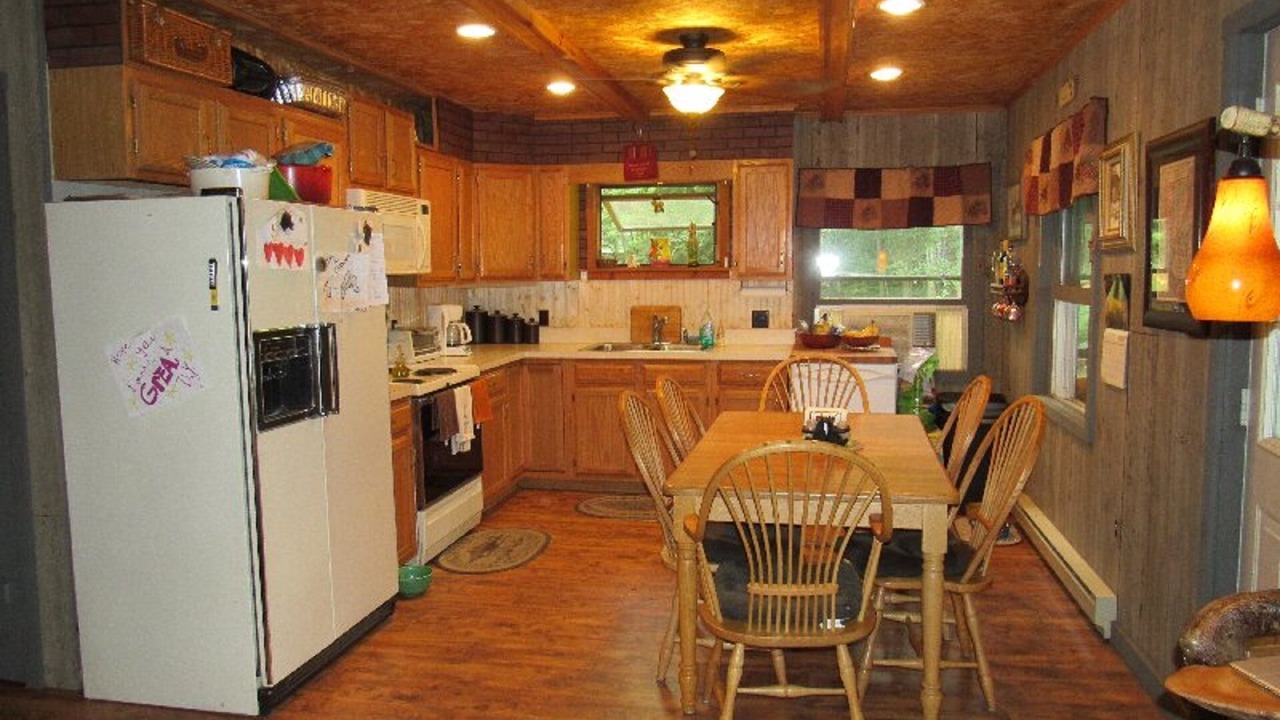 Photo of Kitchen in Wells
