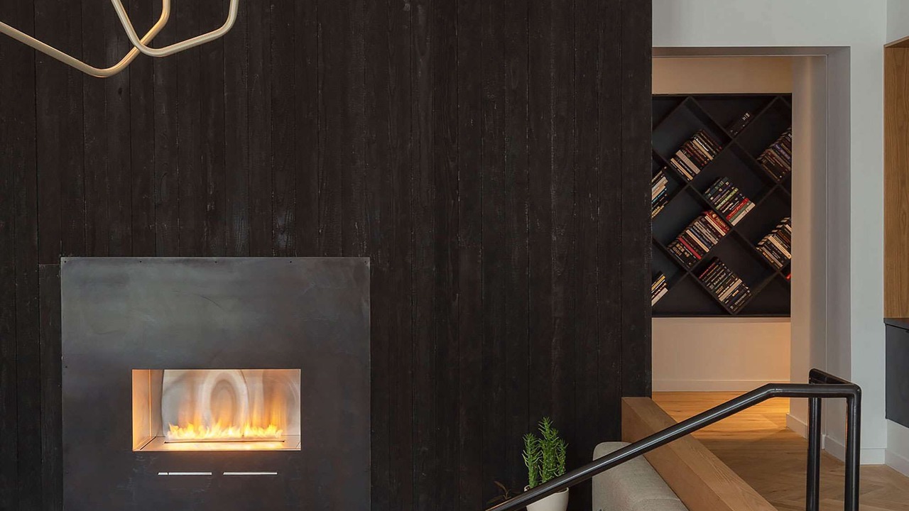 Photo of Livingroom in Center City