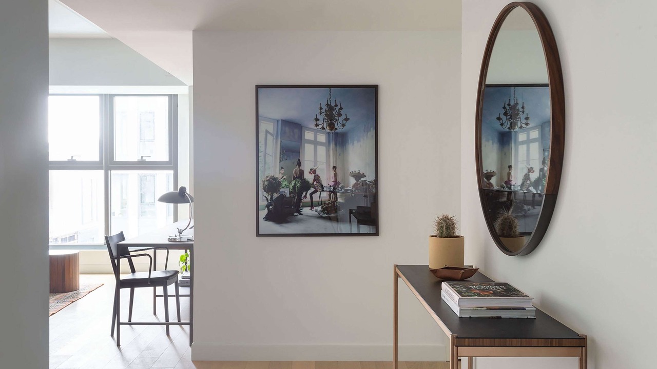 Photo of Bedroom in Center City