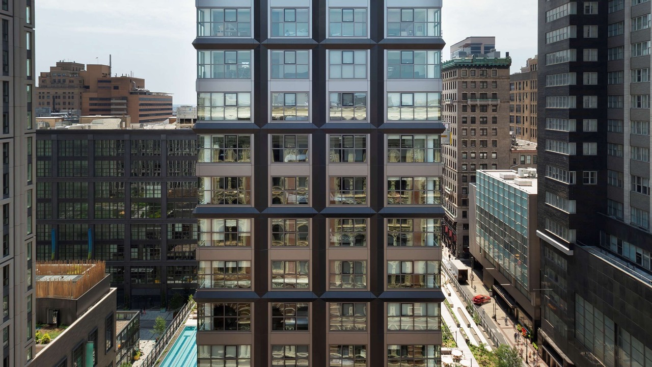 Photo of Outdoor in Center City