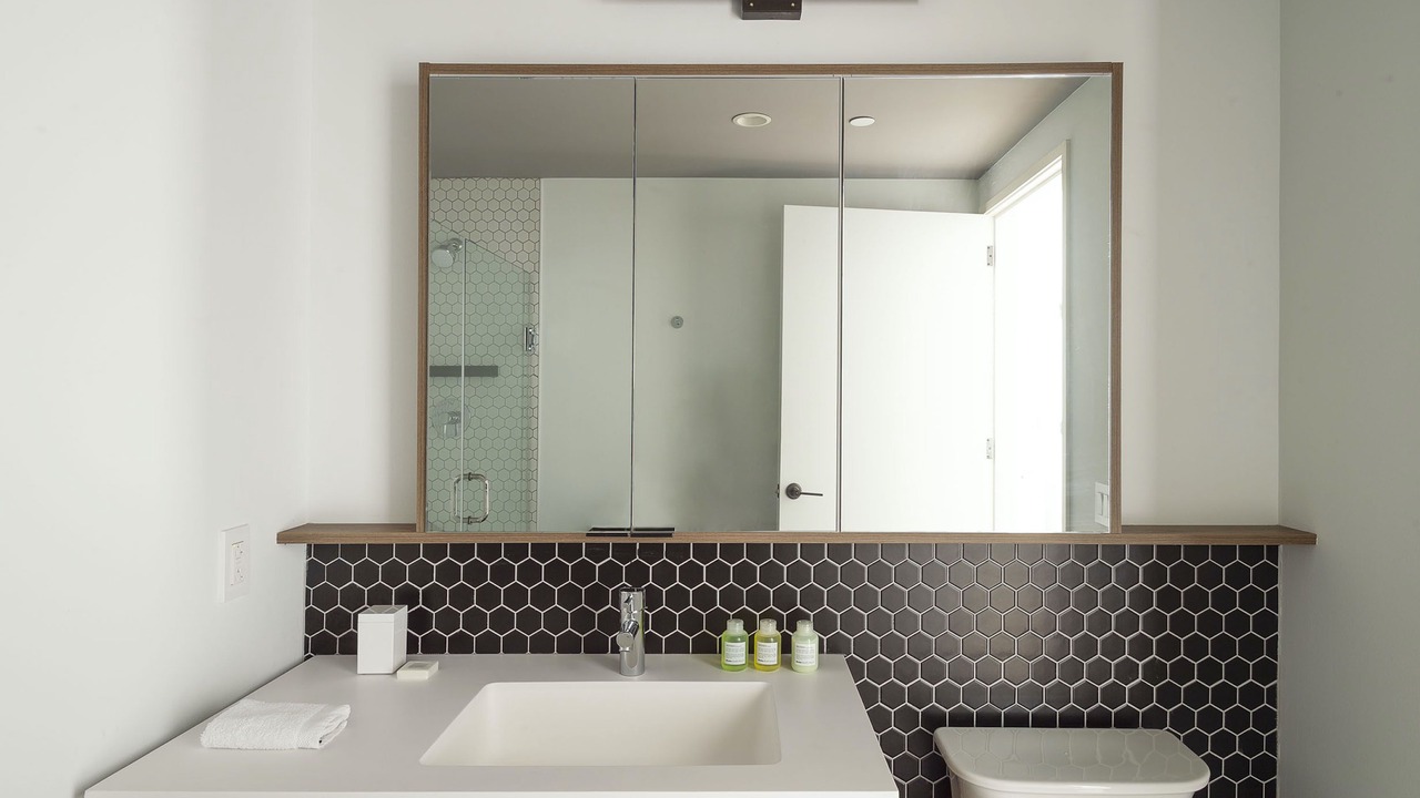 Photo of Bedroom in Center City