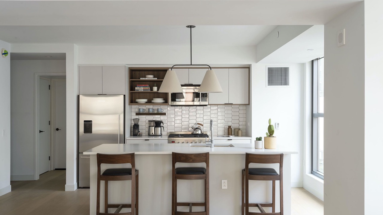 Photo of Bedroom in Center City