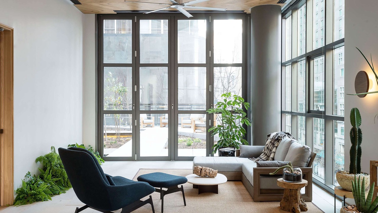 Photo of Outdoor in Center City