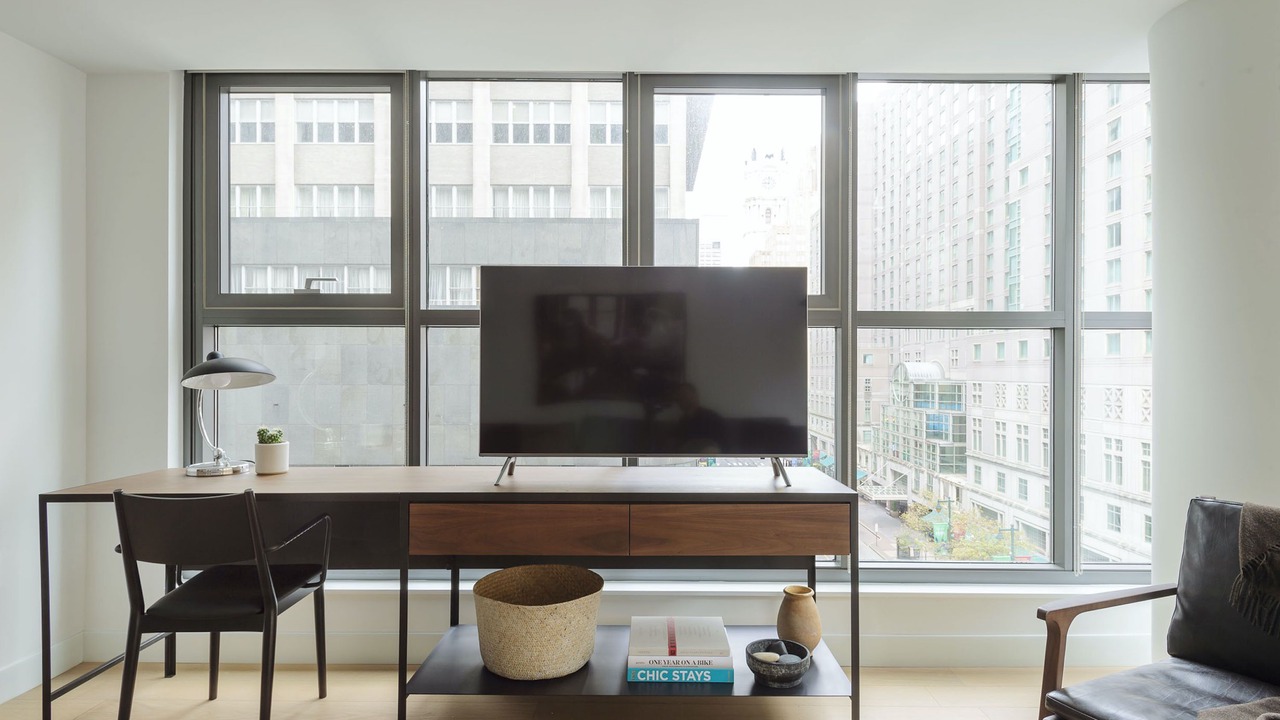 Photo of Bedroom in Center City