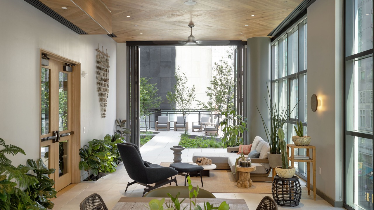 Photo of Outdoor in Center City