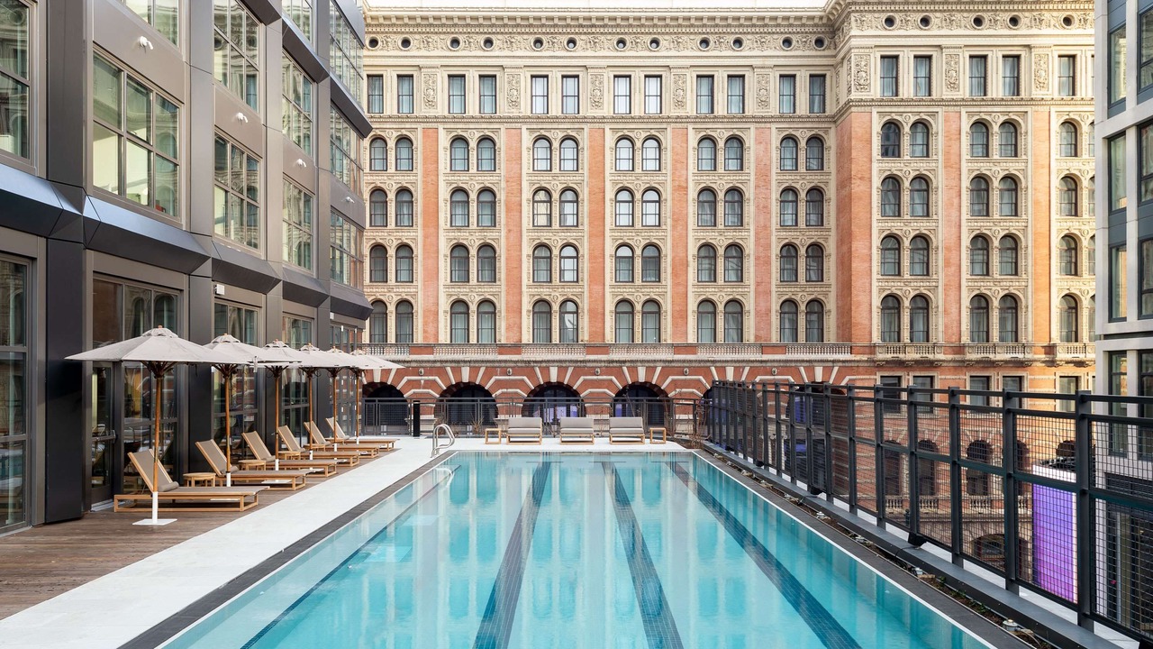 Photo of Outdoor in Center City