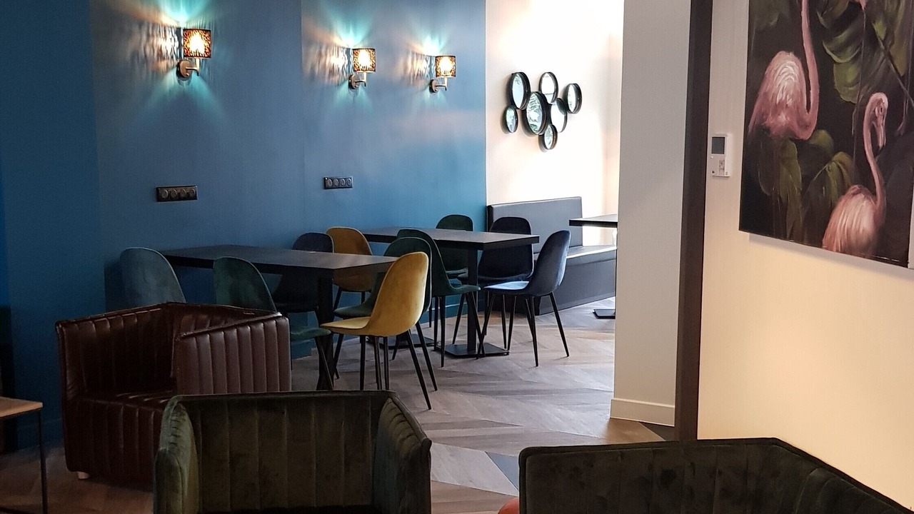 Photo of Others in Epernay