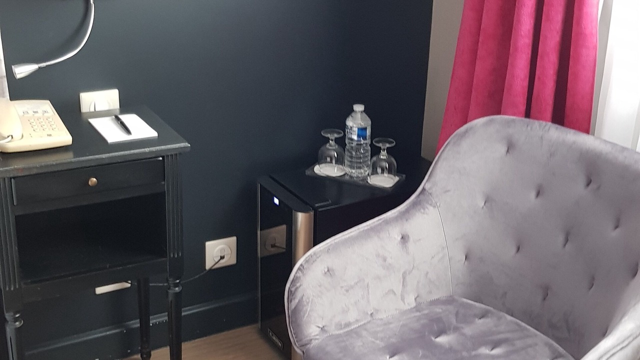 Photo of Bedroom in Epernay