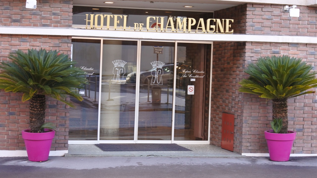 Photo of Outdoor in Epernay