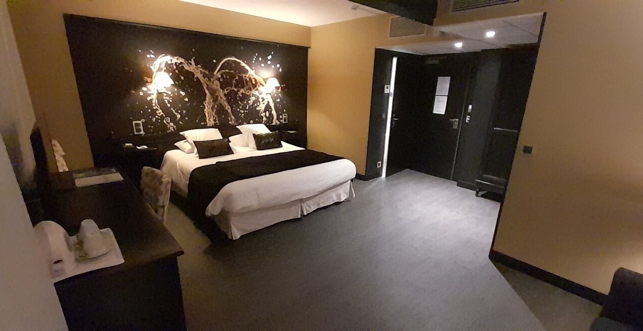 Photo of Bedroom in Epernay