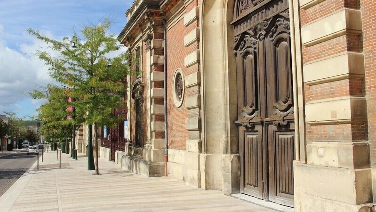 Photo of Outdoor in Epernay