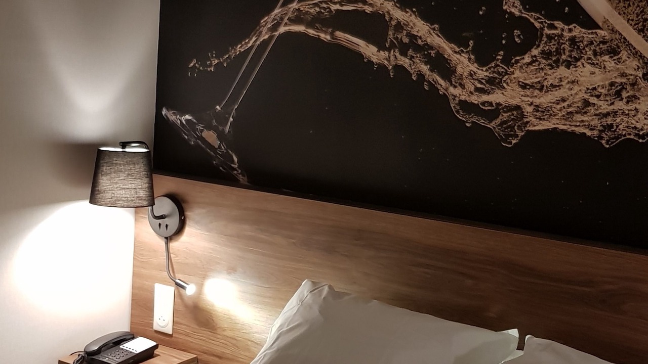 Photo of Bedroom in Epernay