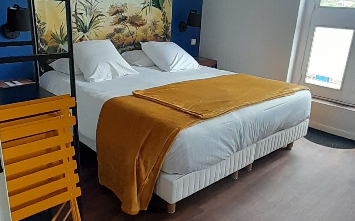 Photo of Bedroom in Epernay