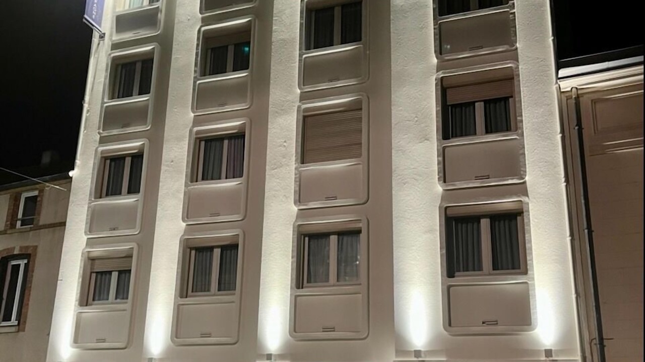 Photo of Outdoor in Epernay