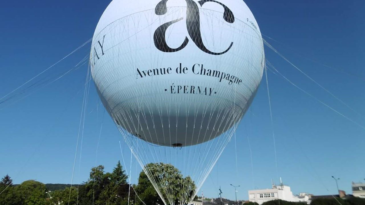 Photo of Outdoor in Epernay