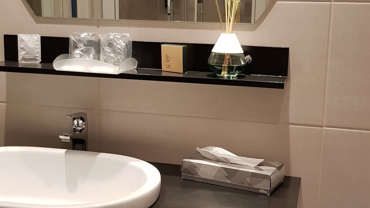 Photo of Bathroom in Epernay