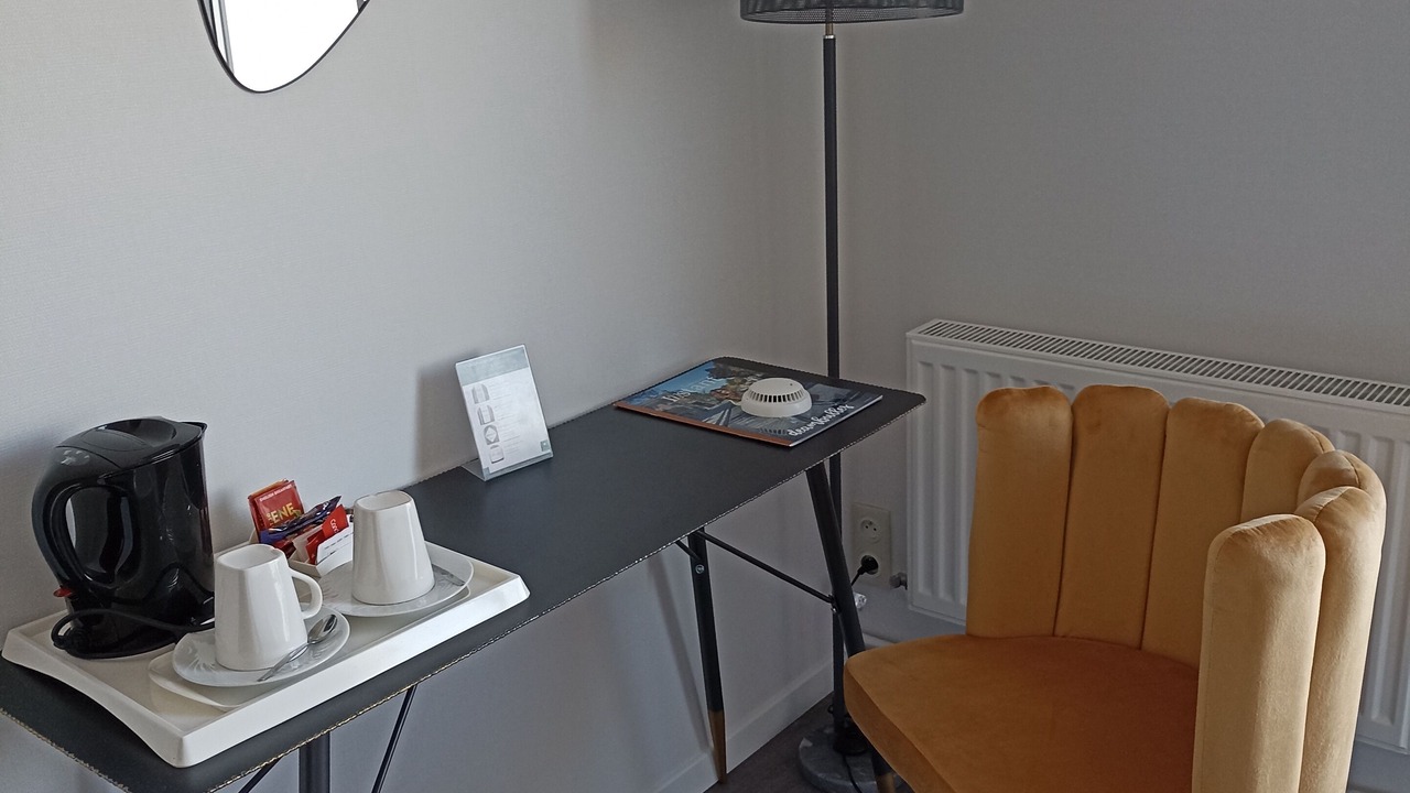 Photo of Bedroom in Epernay