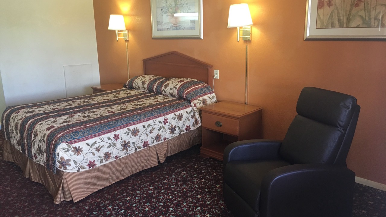 Photo of Bedroom in St. James