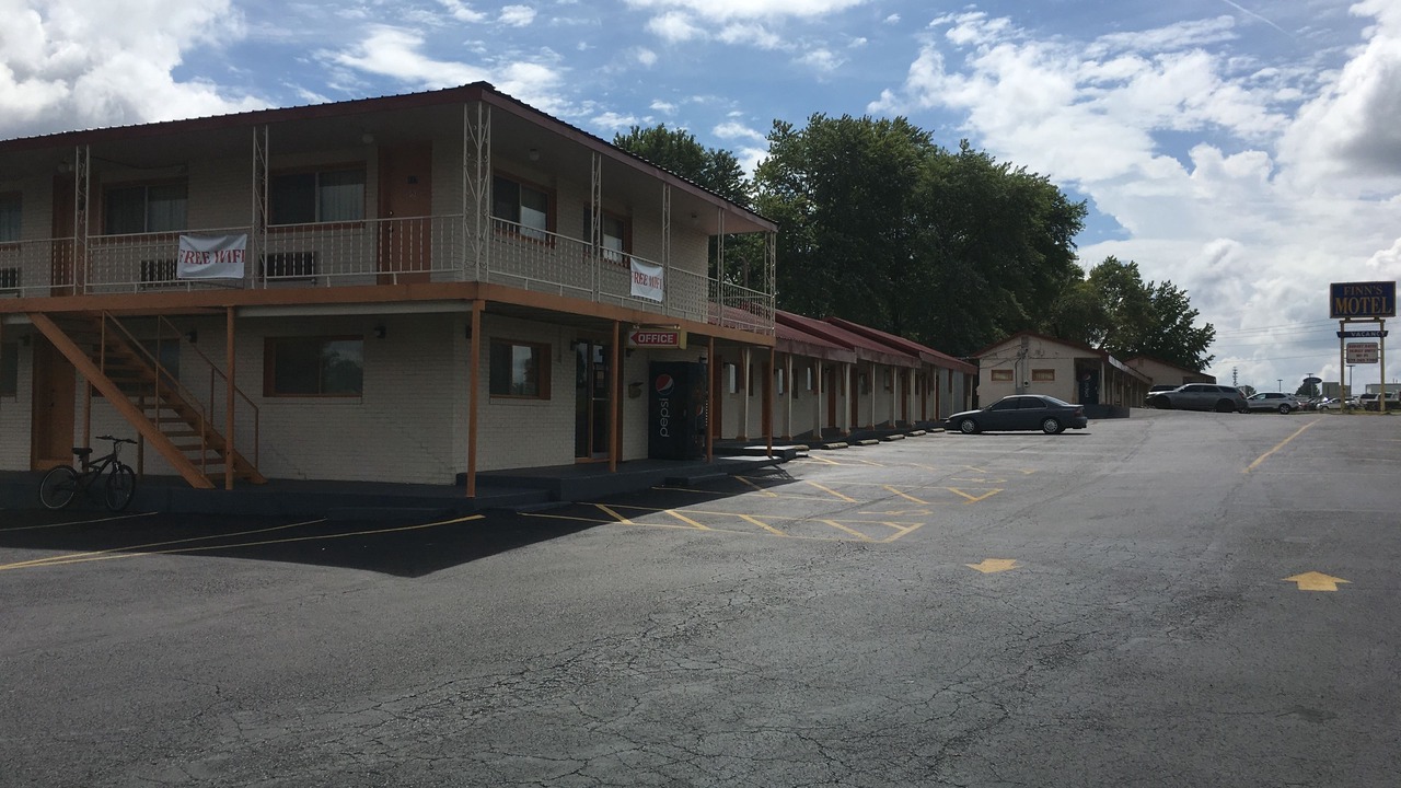 Photo of Outdoor in St. James