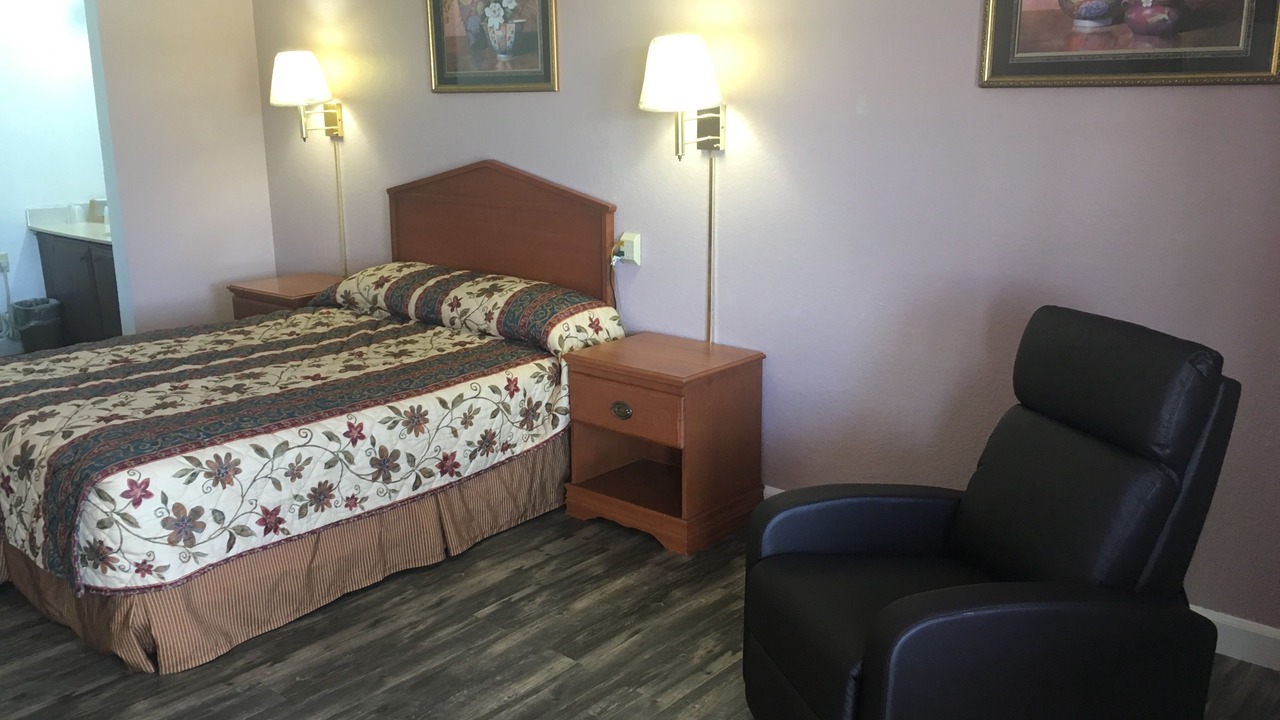 Photo of Bedroom in St. James