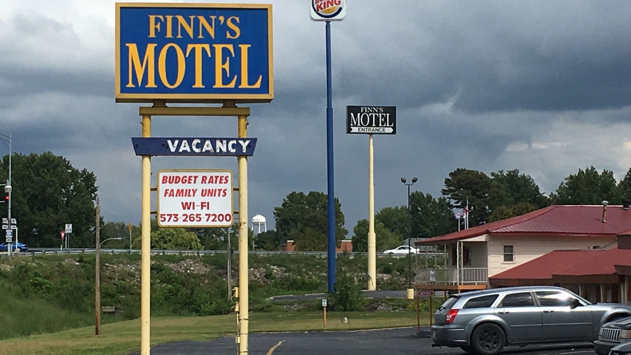 Photo of Outdoor in St. James