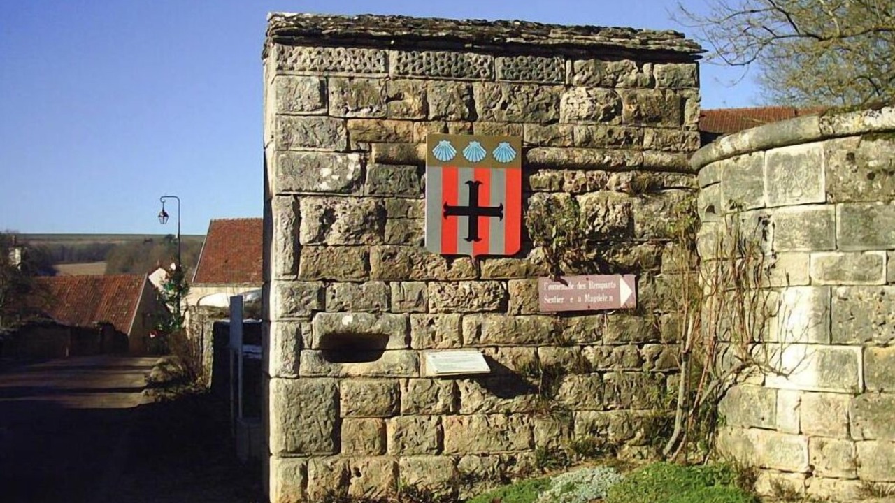 Photo of Outdoor in Salives