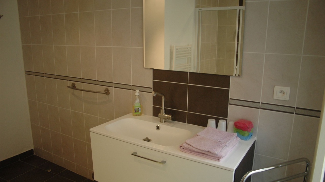 Photo of Bathroom in Salives