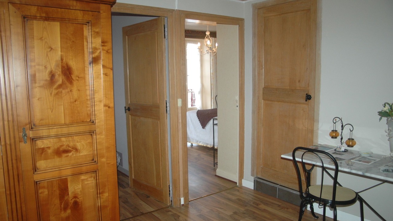 Photo of Bedroom in Salives