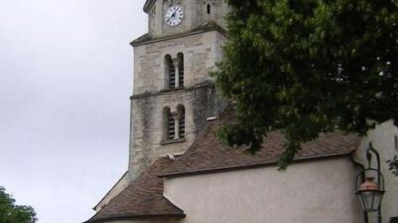 Photo of Outdoor in Salives