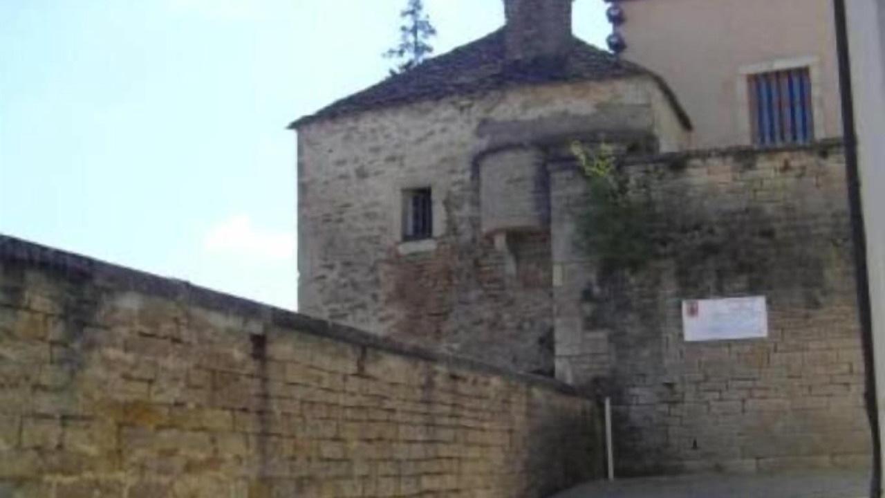 Photo of Outdoor in Salives