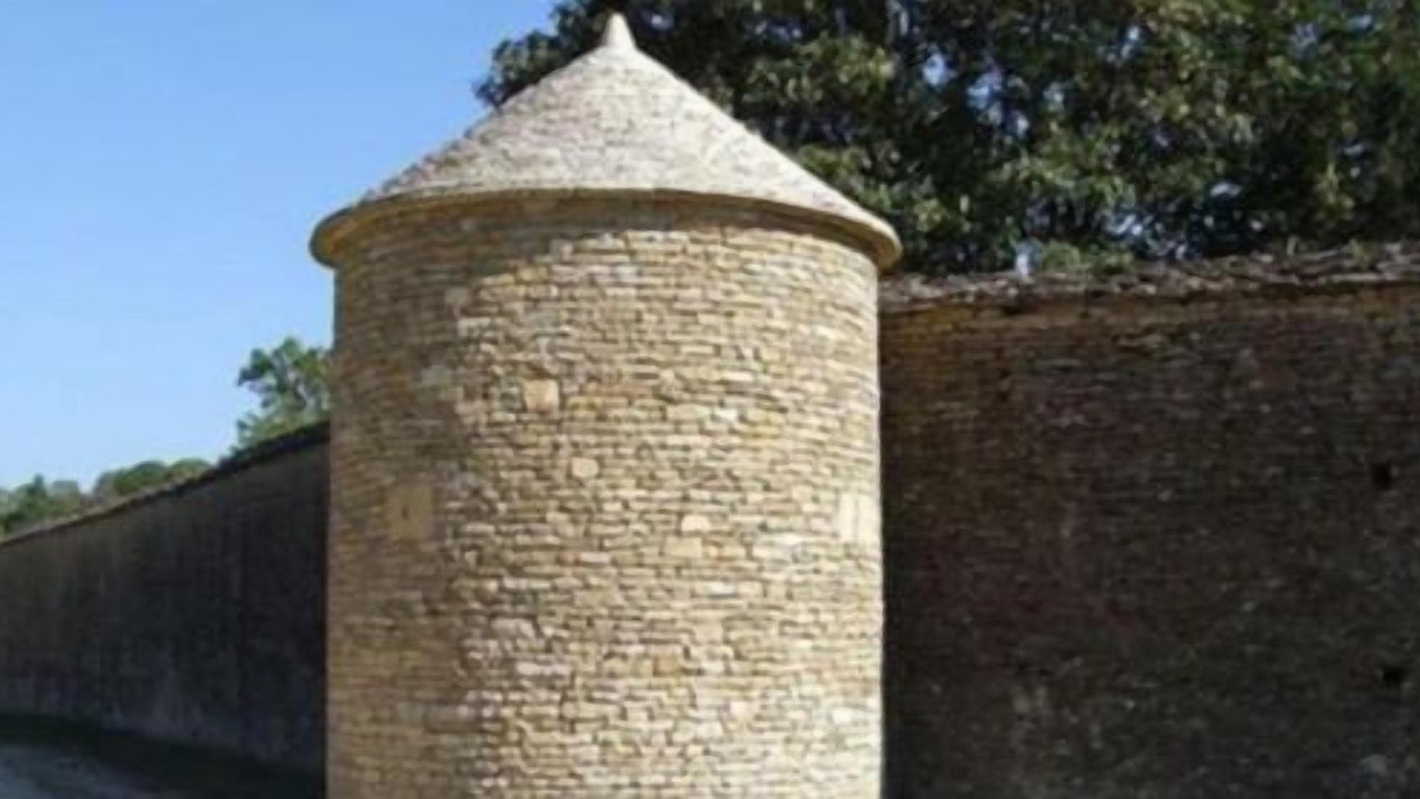 Photo of Outdoor in Salives