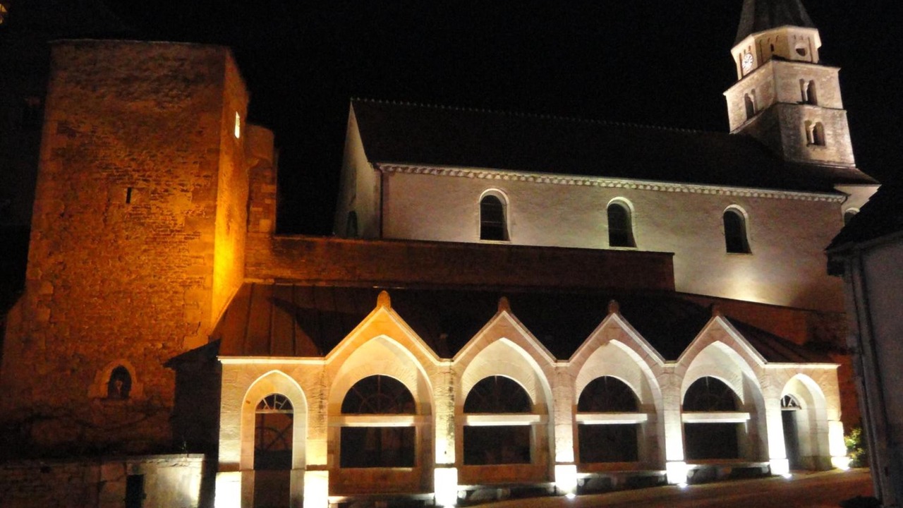 Photo of Outdoor in Salives