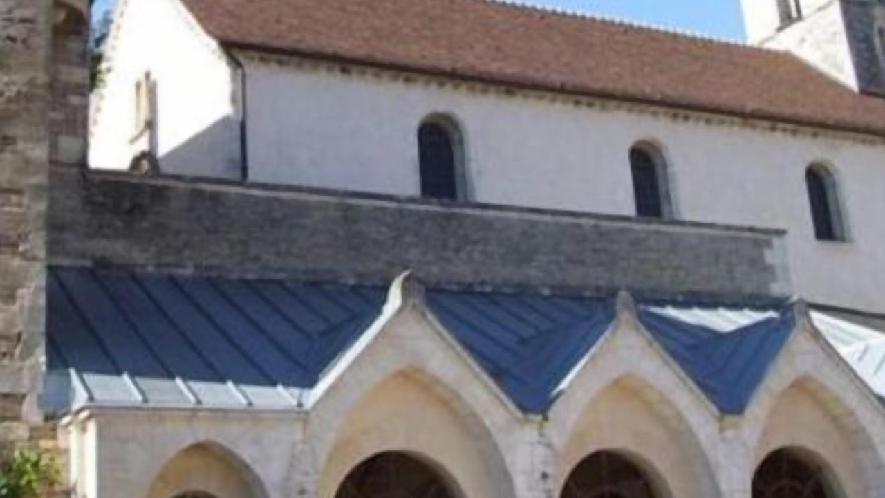 Photo of Outdoor in Salives