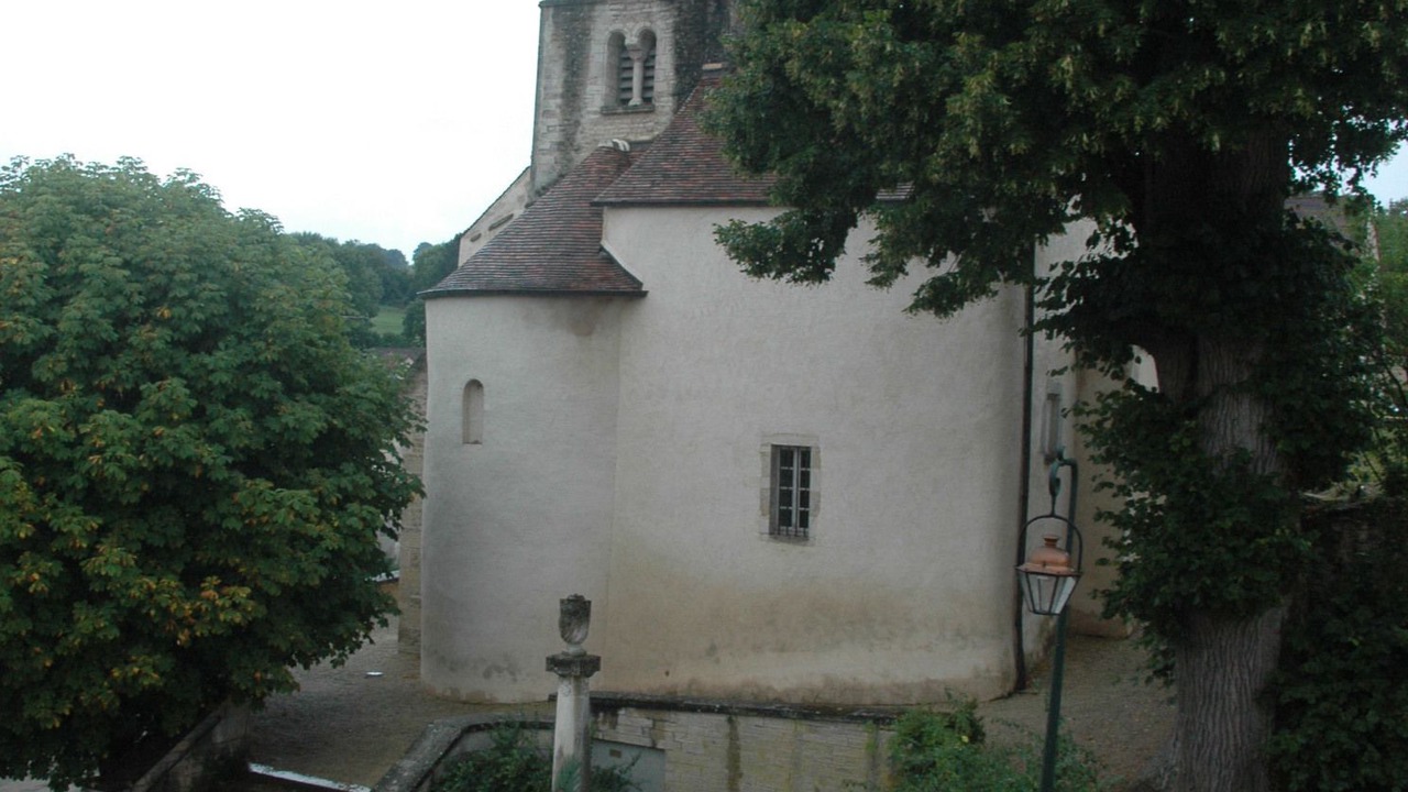 Photo of Outdoor in Salives