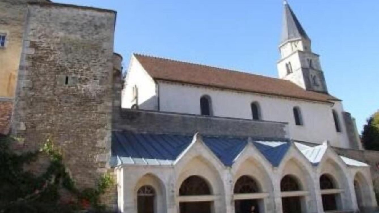 Photo of Outdoor in Salives